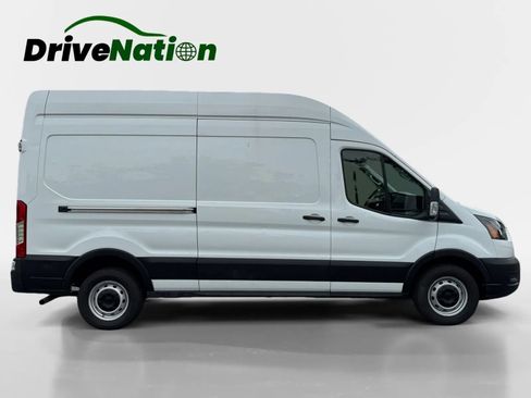 Used 2021 Ford Transit 250 148 High Roof RWD image 4