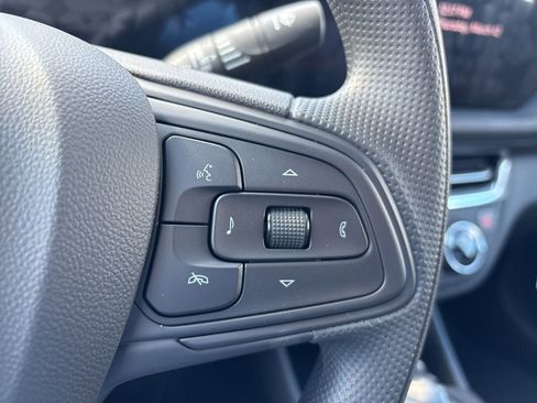 New 2026 Buick Envista Preferred image 17