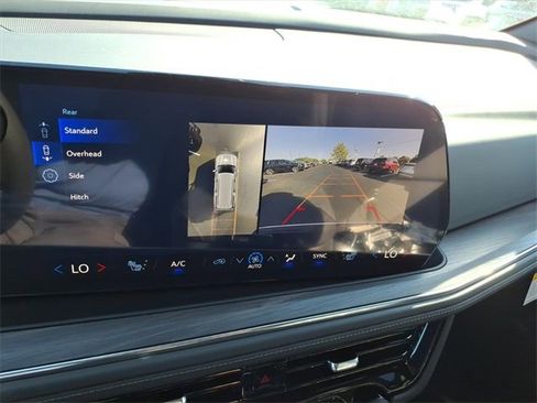 New 2026 Chevrolet Suburban LT w/ Comfort Package image 13