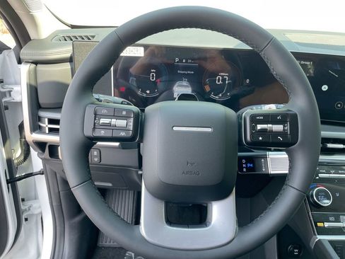 New 2026 Hyundai Santa Fe XRT image 39