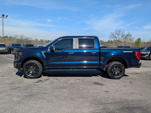 Used 2023 Ford F150 XL w/ Rattler Package image 6