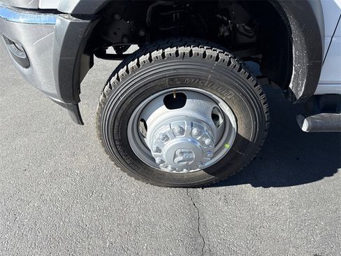 New 2026 RAM 5500 Tradesman image 7