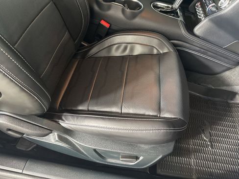 Used 2022 Ford Mustang GT Premium w/ Equipment Group 401A image 28