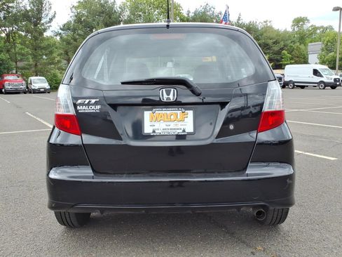 Used 2010 Honda Fit image 6