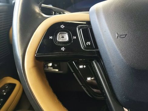 Used 2022 Lincoln Corsair Reserve w/ Sport Package AWD/4WD image 16
