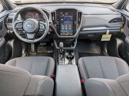 Certified 2026 Subaru Forester Premium w/ Premium/Limited Package AWD/4WD image 31