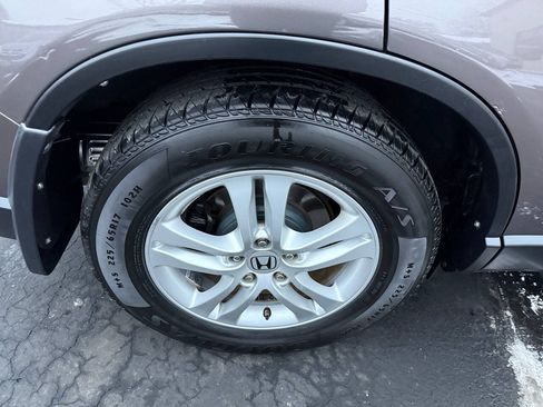 Used 2010 Honda CR-V EX image 28