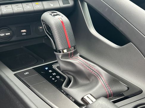 New 2025 Hyundai Elantra N Line image 29