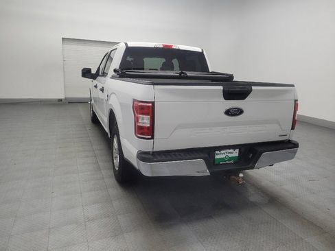 Used 2019 Ford F150 XLT w/ Equipment Group 301A Mid RWD image 5