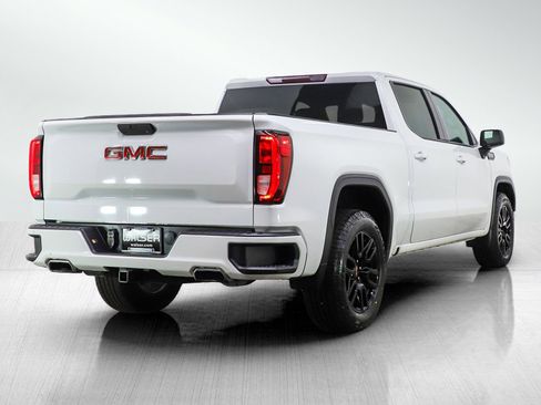 Used 2020 GMC Sierra 1500 Elevation w/ Elevation Value Package image 5