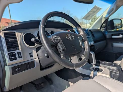 Used 2008 Toyota Tundra Limited image 8