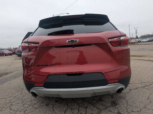 Used 2022 Chevrolet Blazer LT image 16