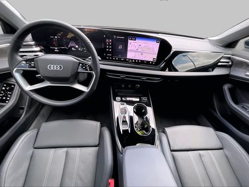 Used 2025 Audi A5 2.0T Premium Plus AWD/4WD image 16