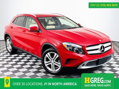 Used 2016 Mercedes-Benz GLA 250