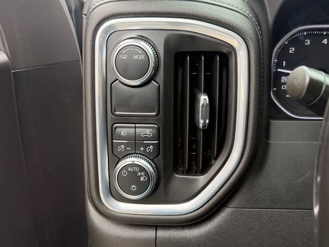 Certified 2022 GMC Sierra 1500 Elevation w/ Preferred Package RWD image 28
