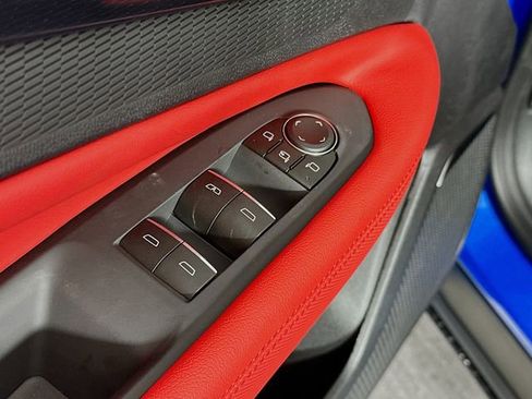 New 2026 Chevrolet Blazer EV SS image 18