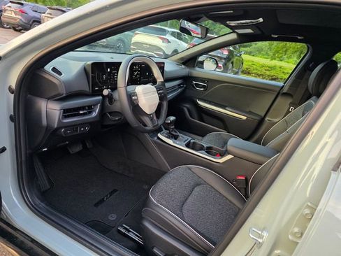 New 2026 Kia K4 GT-Line FWD image 13