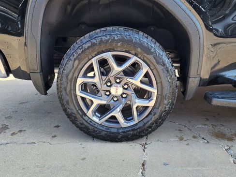 New 2026 GMC Sierra 1500 SLT w/ SLT Premium Plus Package image 51