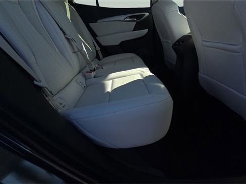 New 2026 Buick Envision Avenir image 17