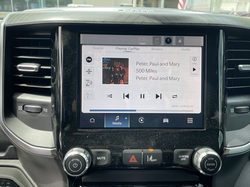 New 2026 RAM 1500 Express image 49