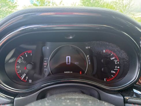 Used 2024 Dodge Durango GT AWD/4WD image 7