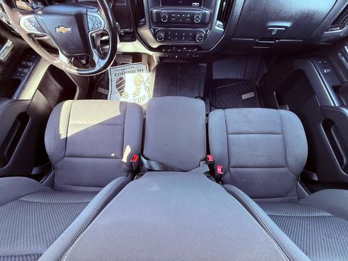 Used 2019 Chevrolet Silverado 1500 LT AWD/4WD image 29