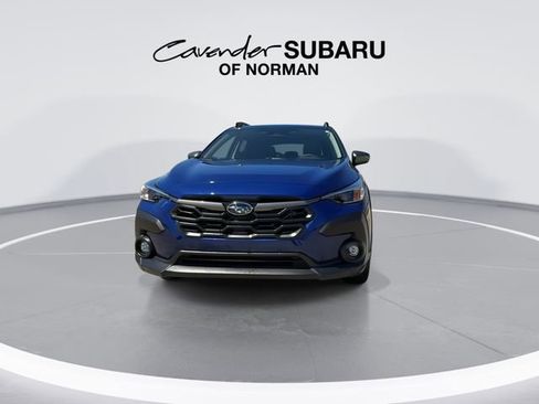 Used 2026 Subaru Crosstrek 2.0i Premium image 4