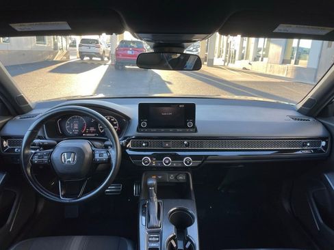 Used 2024 Honda Civic Sport image 10