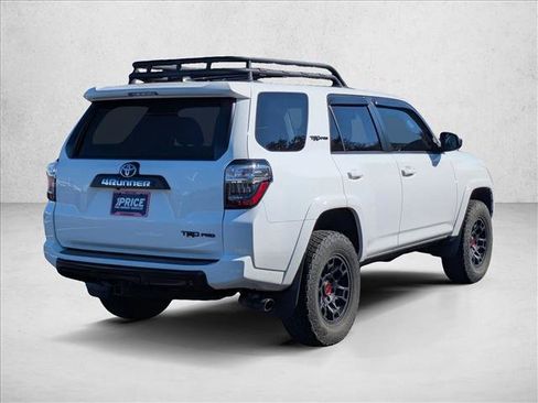 Used 2021 Toyota 4Runner TRD Pro image 5