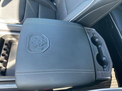 New 2026 RAM 1500 Laramie w/ Night Edition image 33