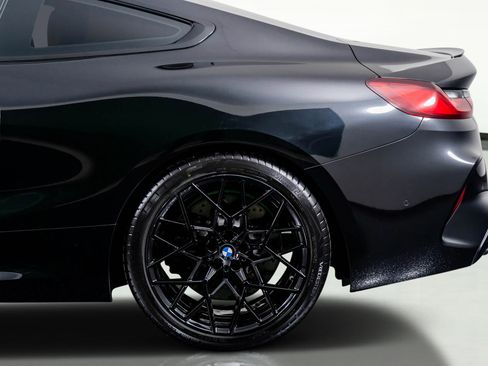 Used 2023 BMW M8 Competition w/ M Driver's Package image 8