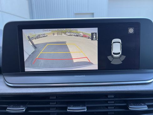 Used 2021 Kia Telluride EX w/ EX Premium Package AWD/4WD image 27