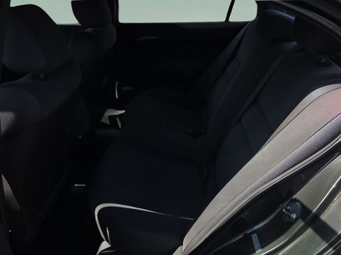 Used 2008 Honda Civic LX image 10