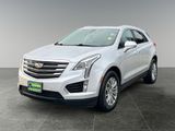 Used 2017 Cadillac XT5 Luxury image 3