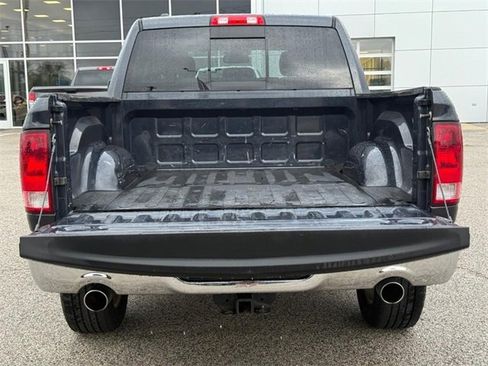 Used 2014 RAM 1500 Big Horn image 6
