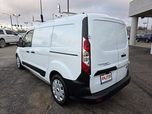 Used 2016 Ford Transit Connect XL image 7