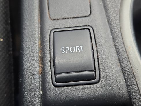 Used 2014 Nissan Rogue S w/ Convenience Package image 24