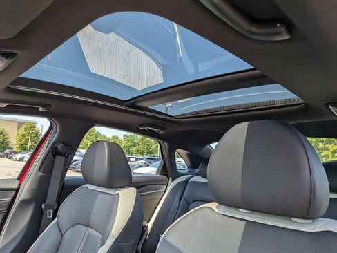 Used 2025 Kia K5 GT-Line w/ GT-Line Premium Package FWD image 17