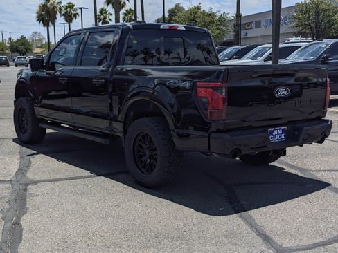 New 2026 Ford F150 XLT w/ Equipment Group 302A MID AWD/4WD image 4