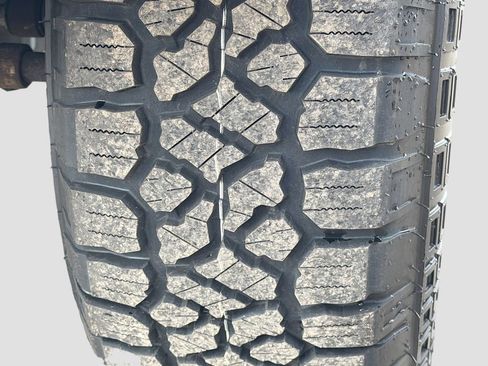 Used 2017 Jeep Wrangler Sport w/ Quick Order Package 24S image 37