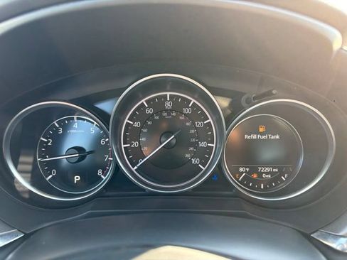 Used 2021 MAZDA MAZDA6 Touring FWD image 14