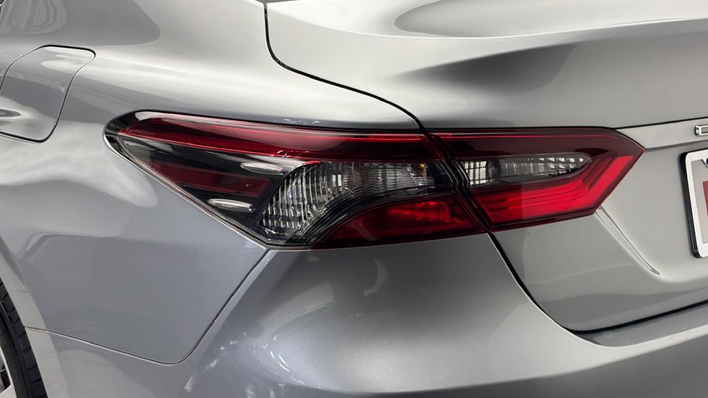 Certified 2023 Toyota Camry LE AWD/4WD image 7