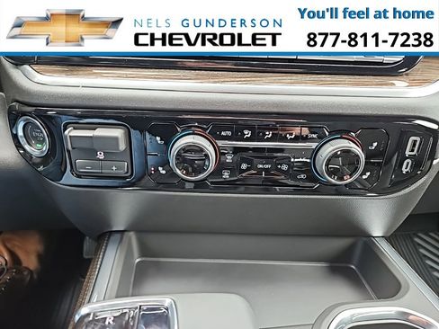 New 2025 Chevrolet Silverado 1500 LT w/ All Star Edition Plus image 23