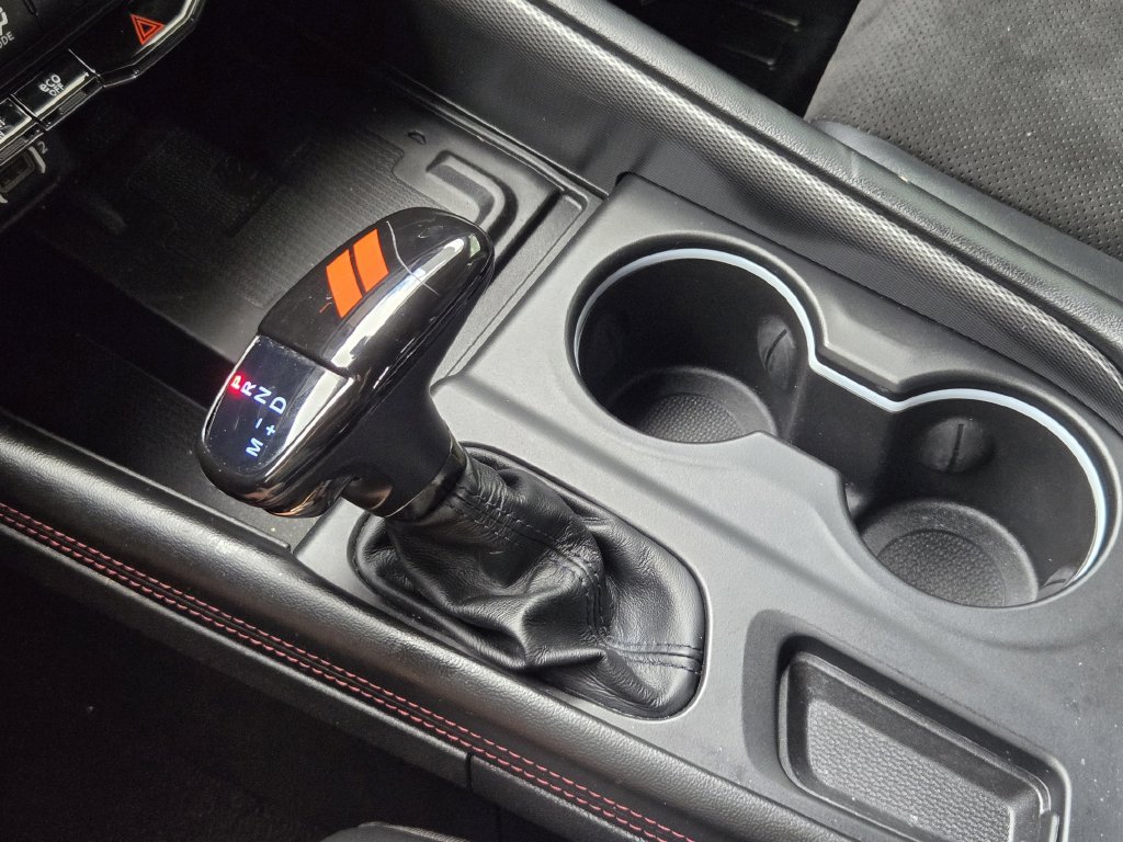Used 2022 Dodge Durango R/T AWD/4WD image 20