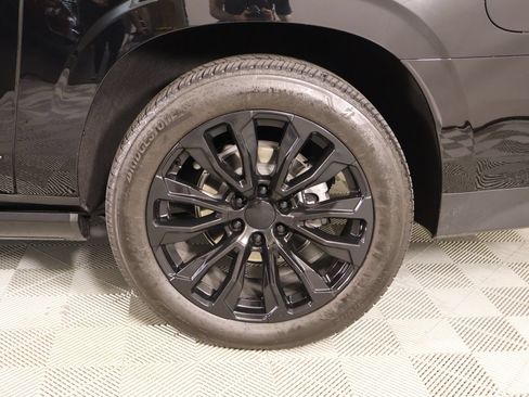 Used 2022 GMC Yukon XL Denali w/ Denali Premium Package AWD/4WD image 20