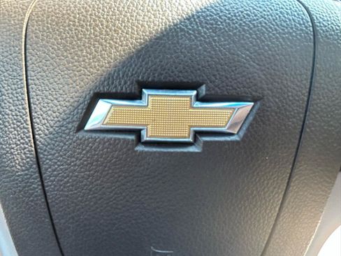 Used 2015 Chevrolet Cruze LTZ w/ Sun, Sound and Sport Package FWD image 21