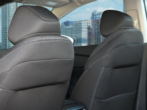 New 2026 Honda Accord SE image 17