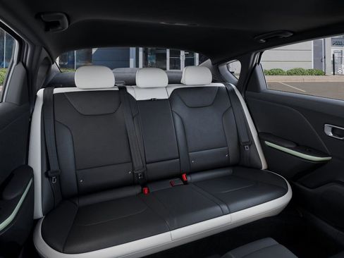 New 2025 Kia K4 GT-Line Turbo image 20