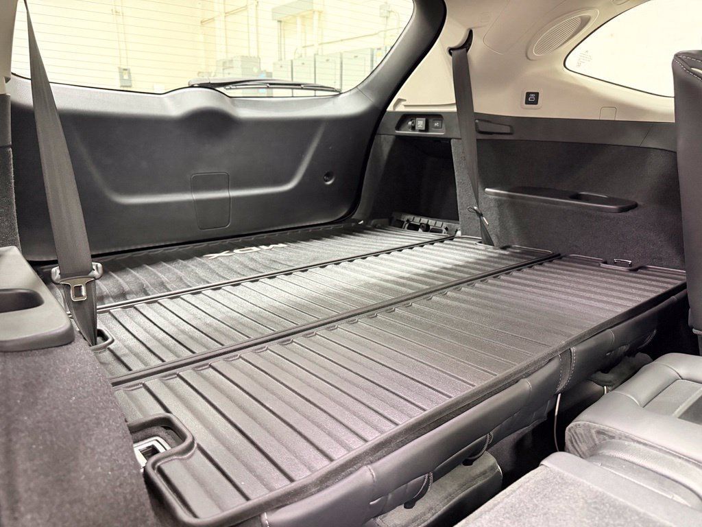 Used 2025 Acura MDX w/ Advance Package AWD/4WD image 54