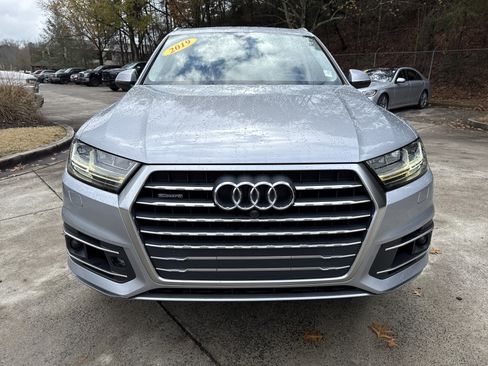 Used 2019 Audi Q7 3.0T Prestige w/ Prestige Package image 2